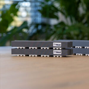 FALK Vracht FALK Miniatuur 1:50 (set 8x)